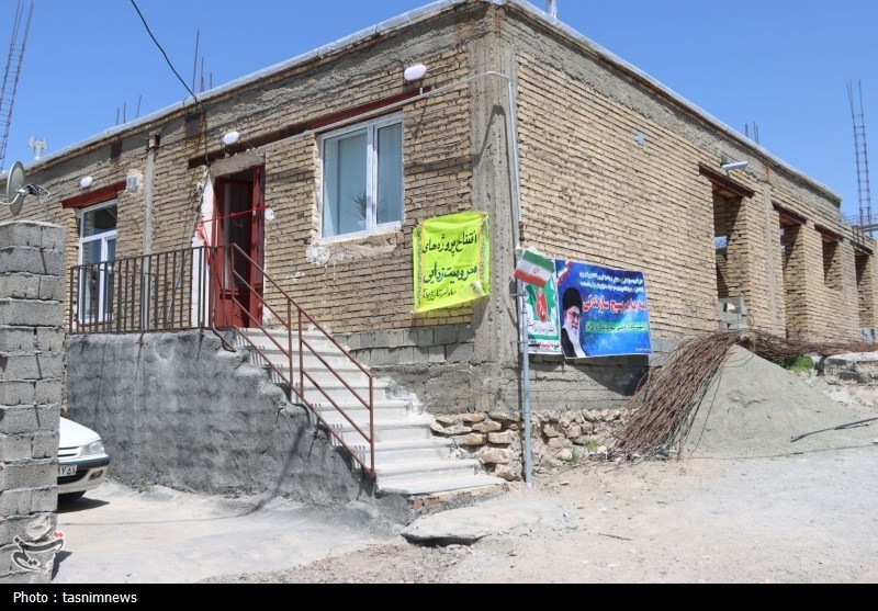 اخبار استان کردستان , استان کردستان , بسیج سازندگی , محرومیت زدایی ,