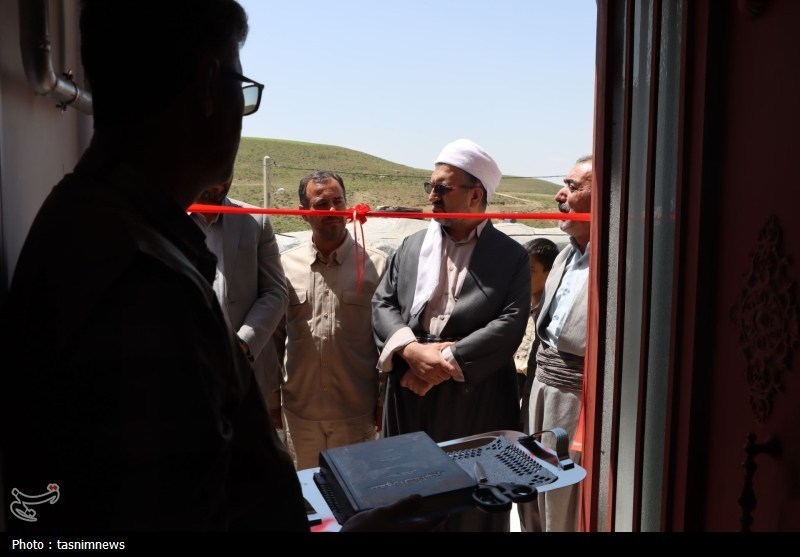اخبار استان کردستان , استان کردستان , بسیج سازندگی , محرومیت زدایی ,