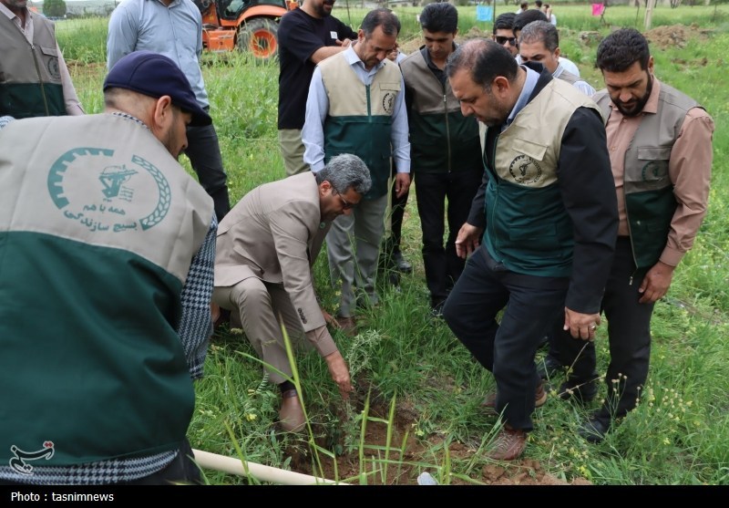 اخبار سنندج , اخبار استان کردستان , بسیج سازندگی ,