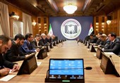 تاکید ایران و عراق بر تشدید کنترل مرزها و مبارزه با تروریسم