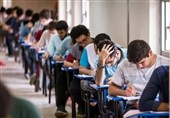 شرکت بیش از 2500 دانش‌آموز سمپادی استان کرمان در مسابقه بهار ریاضیات