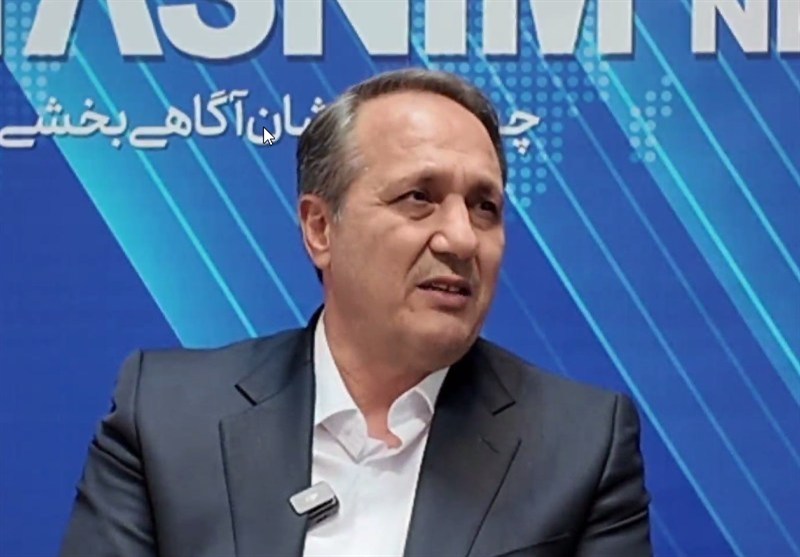 افزایش 30 درصدی آب سدها؛ مدیریت بحران با وجود کمبود 5 ساله