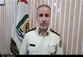 دستگیری قاچاقچی سابقه‌دار با 57 کیلوگرم مواد افیونی در کهگیلویه