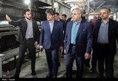 ضرورت تمرکز بر تولید و اشتغال در بستان‌آباد