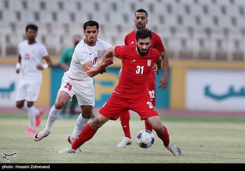تیم ملی فوتبال ایران , امیر قلعه‌نویی , جام جهانی فوتبال , تیم فوتبال پرسپولیس , استقلال , تیم فوتبال تراکتور تبریز , 