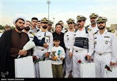 سومین بازی درون تیمی تیم ملی فوتبال ایران