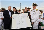 سومین بازی درون تیمی تیم ملی فوتبال ایران