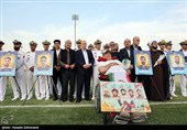 سومین بازی درون تیمی تیم ملی فوتبال ایران