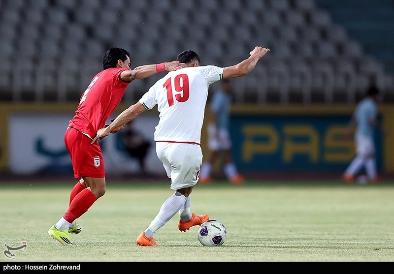 تیم ملی فوتبال ایران , جام جهانی 2026 , جام جهانی فوتبال , فوتبال , فدراسیون بینالمللی فوتبال (فیفا) ,