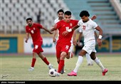 جمشیدیان: ملی‌پوشان برای لژیونر شدن می‌خواهند خودشان را نشان دهند