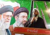 ایمان مردم سد اصلی دشمن در جنگ ترکیبی است