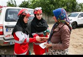 مانور «ساعت صفر جنگ رمضان» در شرق و غرب گیلان برگزار شد