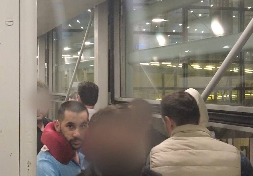 احسان افرشته، جاسوس موساد اعدام شد احسان افرشته، جاسوس موساد اعدام شد