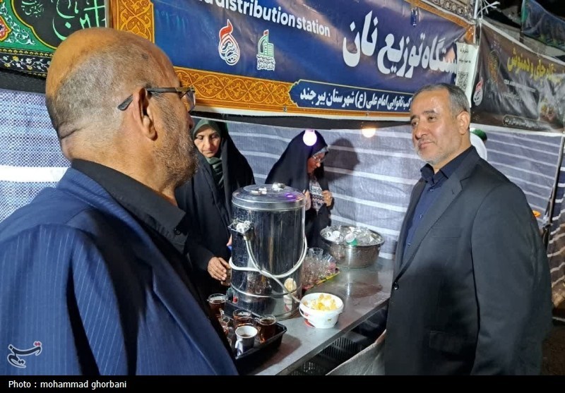 اخبار استان خراسان جنوبی , رهبر انقلاب , شهید , 