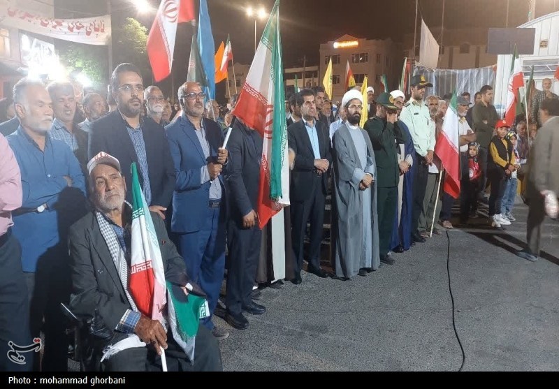 اخبار استان خراسان جنوبی , رهبر انقلاب , شهید , 