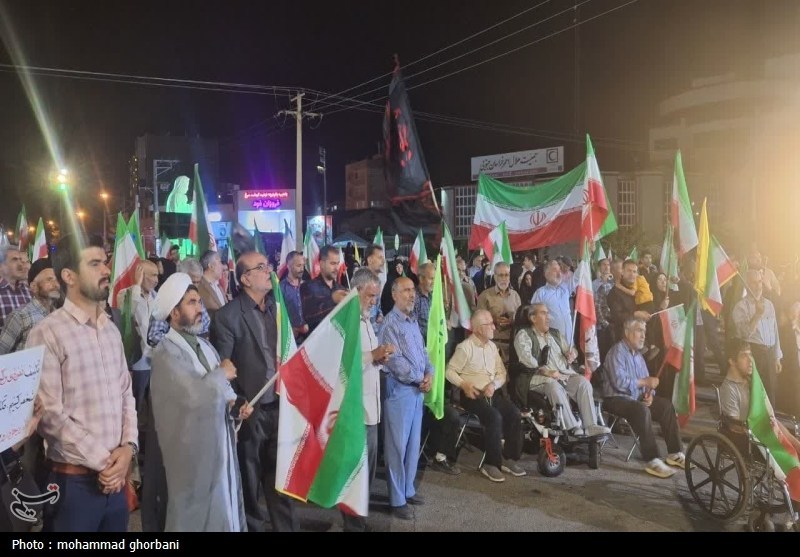 اخبار استان خراسان جنوبی , رهبر انقلاب , شهید , 
