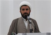 نصرت الهی، پشتوانه تاب‌آوری ملّت ایران در جنگ است