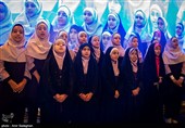 اجتماع دوقلوهای شیرازی در هفتاد و سومین شب حماسه حضور در میدان