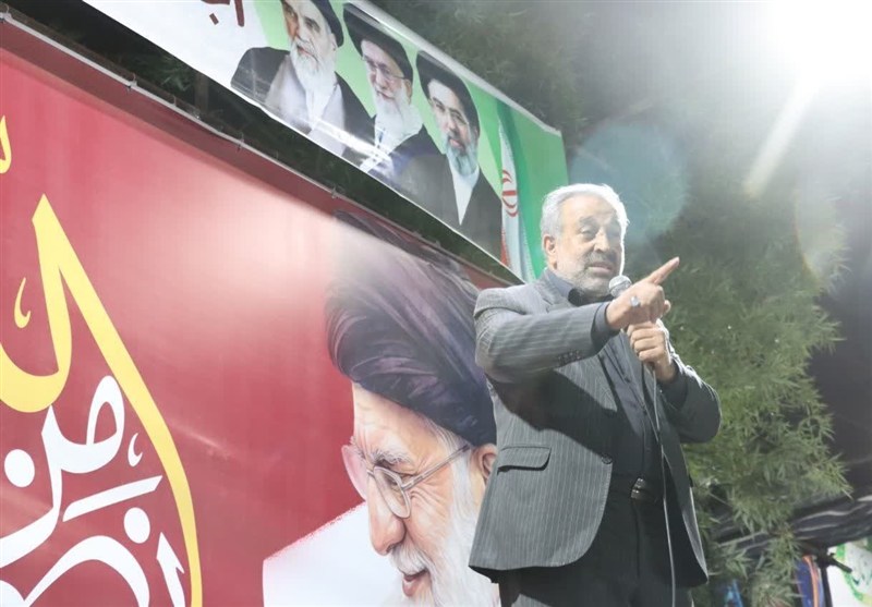 اخبار اسلامشهر , جنگ , راهپیمایی , 