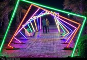 نصب المان‌ها در سواحل بوشهر برای افزایش جذابیت گردشگری