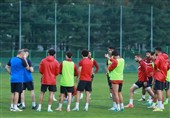 ویزای 5 بازیکن عراق برای حضور در جام جهانی 2026 صادر نشد