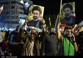 شب هفتادوسوم از خروش حماسی مردم گرگان