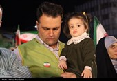 شب هفتادوسوم از خروش حماسی مردم گرگان