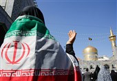 چهارشنبه عاشقی/ ایرانِ امام رضا؛ تکیه‌گاه و آرامش قلب‌ها