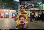 شب هفتادوسوم از خروش حماسی مردم گرگان