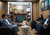بازارچه دائمی محصولات بانوان کارآفرین در گناوه راه‌اندازی می‌شود