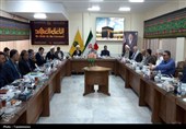 برگزاری نخستین جلسه ستاد اربعین قم در 1405