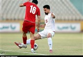 بازگشت دو بازیکن خط خورده تیم ملی به ایران