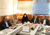 مشارکت 93 درصدی دانش‌آموزان اردبیل در غربالگری طرح نماد