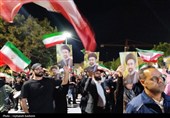 هفتاد و سومین قرار شبانه اردبیلی‌ها