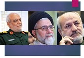 پاسداشت مجاهدان عرصه امنیت و صیانت اقتصادی کشور