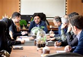 کاهش تولید پسماند پلاستیکی در راستای اجرای طرح محله پاک در اردبیل