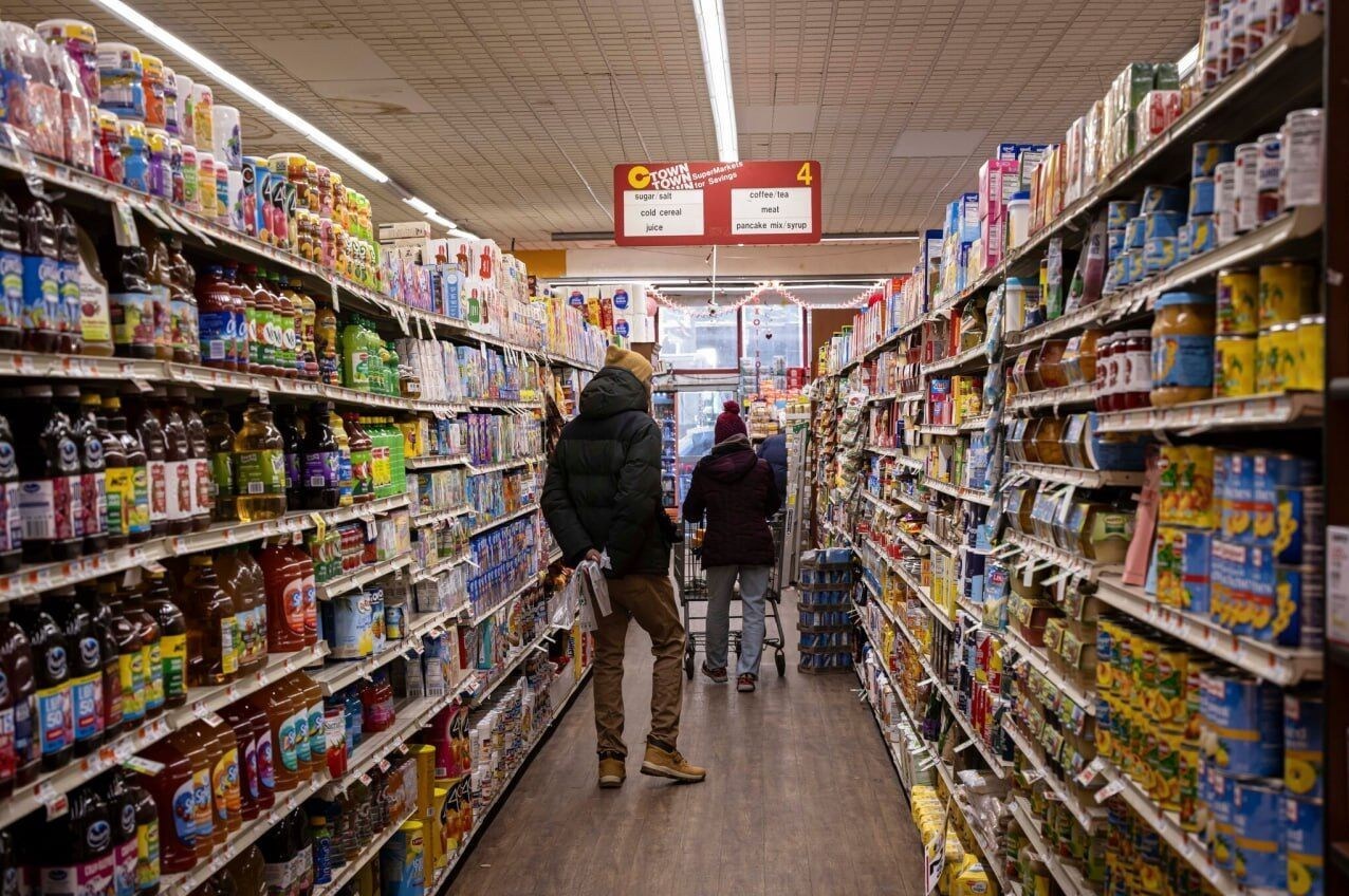 הלם המלחמה נגד איראן לכלכלת ארה״ב