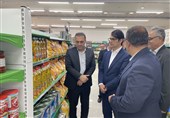 هشدار قاطع تعزیرات بوشهر به متخلفان صنفی؛ پلمب فوری واحدهای متخلف