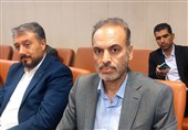 آغاز فرآیند احیای 84واحد صنعتی شهرستان بهارستان از آسیب جنگ تحمیلی سوم