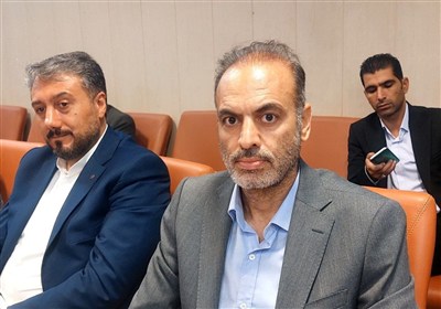 آغاز فرآیند احیای 84واحد صنعتی شهرستان بهارستان از آسیب جنگ تحمیلی سوم