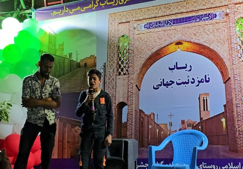 اخبار گناباد , خراسان رضوی , گردشگری , سازمان میراث فرهنگی، صنایع دستی و گردشگری , وزارت میراث فرهنگی، گردشگری و صنایع دستی , زندگی روستایی , اخبار استان خراسان رضوی ,