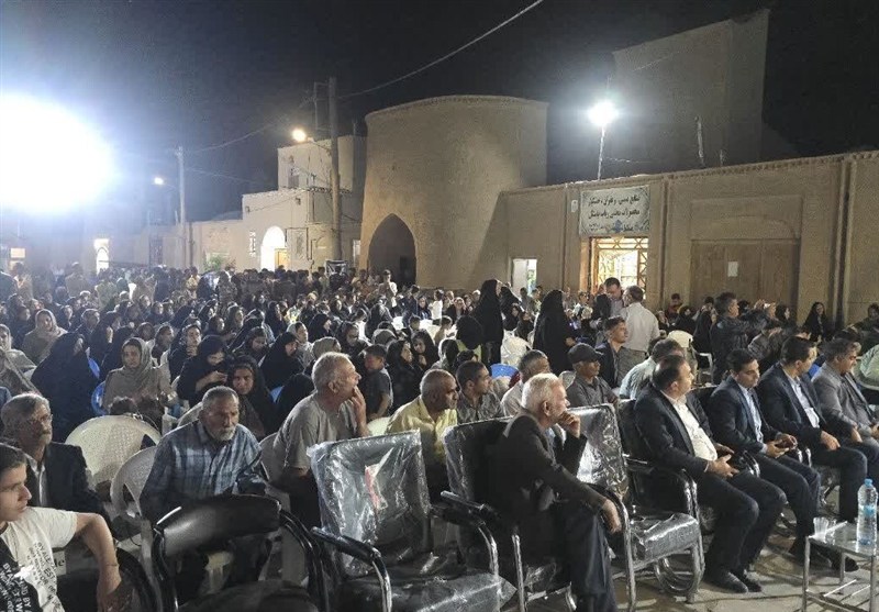 اخبار گناباد , خراسان رضوی , گردشگری , سازمان میراث فرهنگی، صنایع دستی و گردشگری , وزارت میراث فرهنگی، گردشگری و صنایع دستی , زندگی روستایی , اخبار استان خراسان رضوی ,