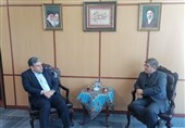 آماده افتتاح رسمی راه آهن اردبیل – میانه هستیم