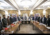 سفر رییس بنیاد مسکن کشور به کرمانشاه