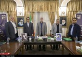سفر رییس بنیاد مسکن کشور به کرمانشاه