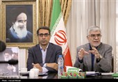 سفر رییس بنیاد مسکن کشور به کرمانشاه