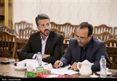 سفر رییس بنیاد مسکن کشور به کرمانشاه