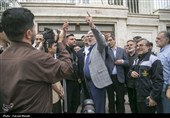 سفر رییس بنیاد مسکن کشور به کرمانشاه