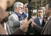سفر رییس بنیاد مسکن کشور به کرمانشاه