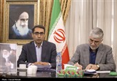 سفر رییس بنیاد مسکن کشور به کرمانشاه